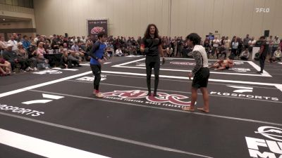 Diego Ortiz vs Gavin Corbe 2025 ADCC East Coast Trials