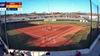 Replay: Sul Ross State vs Cameron - DH | Mar 7 @ 4 PM