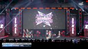 Aspire Cheer Academy - Nyx [2026 L5 Senior Coed - D2 - Small DAY 1] 2026 JAMfest Cheer Super Nationals