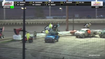 Replay: IRA Sprints at Sycamore | May 10 @ 5 PM