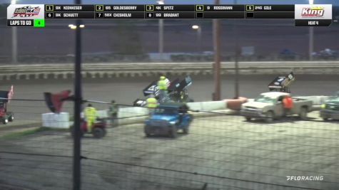 Replay: IRA Sprints at Sycamore | May 10 @ 5 PM