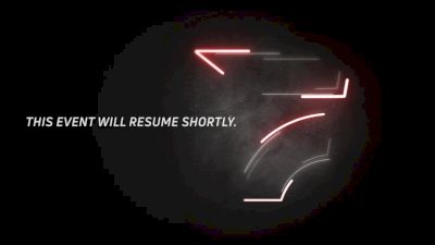 Lanes 3-4 - Qualifying Round 1, Squad B