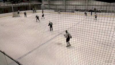 Replay: Home - 2023 Ice 16U vs Fire 16U | Nov 5 @ 7 AM