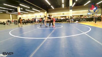 113 lbs Round Of 16 - Gavin Hogan-Cook, Heart And Pride Wrestling Club vs Kai Makridakis, Best Trained Wrestling