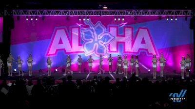 Top Gun All Stars - Recon [2022 L3 - U17 03/05/2022] 2022 Aloha Phoenix Grand Nationals