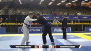 Christopher Lee Shoupe vs Tharp Spencer Roberts IV 2026 Pan Jiu Jitsu IBJJF Championship