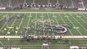 Norwalk H.S. "Norwalk CT" at 2023 USBands Open Class National Championships