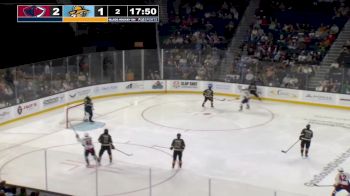 Replay: Home - 2025 South Carolina vs Atlanta | Mar 14 @ 7 PM