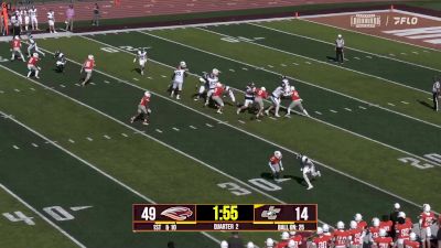 Replay: Juniata vs Susquehanna | Oct 19 @ 1 PM