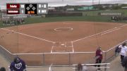 Replay: Trinity (TX) vs Schreiner - DH | Apr 5 @ 1 PM
