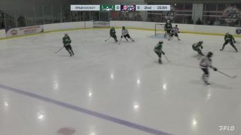 Replay: Home - 2023 Columbus vs Metro Jets | Oct 7 @ 2 PM