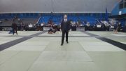 LUCAS DO MONTE AMORIM vs VICTOR MARTINS 2026 Carlson Gracie
