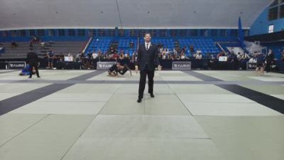 LUCAS DO MONTE AMORIM vs VICTOR MARTINS 2026 Carlson Gracie