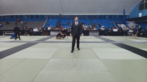 LUCAS DO MONTE AMORIM vs VICTOR MARTINS 2026 Carlson Gracie