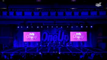 ATA - Helium [2026 L1 Mini - Small - B Day 1] 2026 One Up Grand Nationals