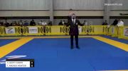 AMY SCOTT CAMPO vs THAMERES ARUNDA MONTEIRO 2020 American National IBJJF Jiu-Jitsu Championship