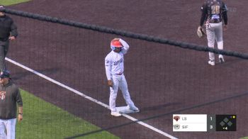 Replay: Home - 2024 Stormers vs FerryHawks | May 10 @ 6 PM