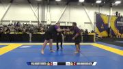 Andrew Armando Inzunza Castro vs Kyle Robert Ferriter 2024 World IBJJF Jiu-Jitsu No-Gi Championship