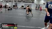 190 lbs Round 4 (8 Team) - Jarred O`Neill, Faith & Fellowship WC vs Sal Disensio, GPS Blue