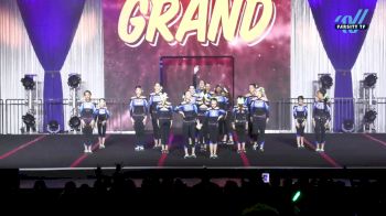 The California All Stars - Mesa - Clique [2023 L2 Junior 1] 2023 The American Grand - Grand Nationals