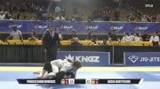 Princess Naomi Rodriguez vs Abigail Mary Pilgrim 2026 Pan Jiu Jitsu IBJJF Championship
