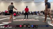 Jeremiah Butler vs Mohamed Benismail 2024 ADCC Niagara Open