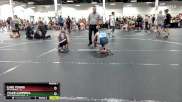 113 lbs Round 2 (4 Team) - Tyler Campbell, New England Gold vs Luke Young, PA Alliance