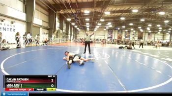 115 lbs Rd# 8- 12:30pm Saturday Final Pool - Luke Stott, Sons Of Atlas vs Calvin Rathjen, Iowa Black