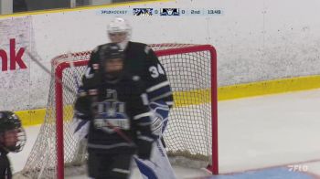 Replay: Home - 2025 Blues vs Patriots | Sep 13 @ 7 PM