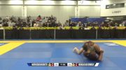 Nicholas Jack Donnelly vs Martin Sebastian Corvetto 2024 World IBJJF Jiu-Jitsu No-Gi Championship