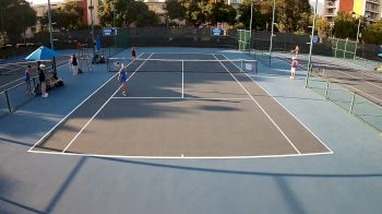 Replay: Court 6 - 2025 Cal Lutheran vs Pomona-Pitzer | Apr 30 @ 5 PM