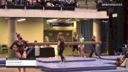 Lauren Johnson - Women's Group, TAGS South Gymnastics - 2021 Women's Xcel Region 4 Championships