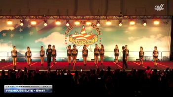 Firehouse Elite - SW4T [2025 L4 Senior Coed Day 1] 2025 The American Northwest Portland Nationals