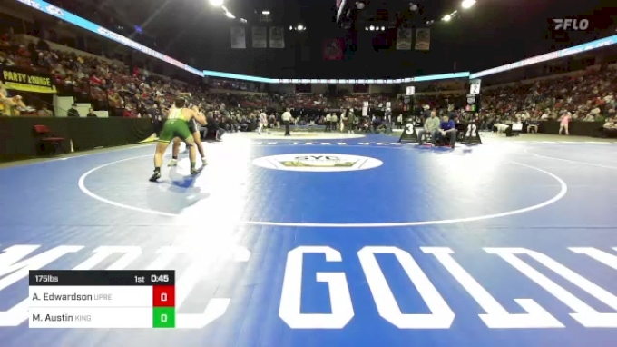 2024 CIF (CA) State Championships - ARCHIVE ONLY - Videos - FloWrestling