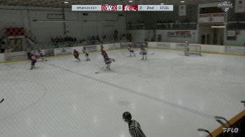 Replay: Home - 2023 Welland vs Strathroy | Dec 16 @ 7 PM