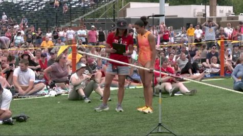 Katie Moon, First Attempt - 4.53