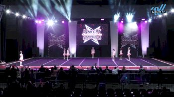 Kouture Level Athletics - Modesty [2024 L2 Junior - D2 - Small - A Day 2] 2024 JAMfest Cheer Super Nationals