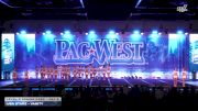 USA Starz - Vanity [2026 L5 Senior Coed Day 2] 2026 PacWest Grand Nationals