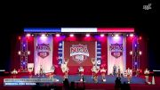 Memorial High School [2026 Novice JV/Freshman Crowd Leading] 2026 NCA High School Nationals