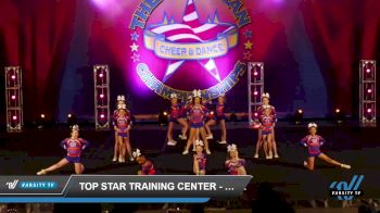 Top Star Training Center - Inspire [2023 L1 Junior - D2] 2023 The American Gateway St. Charles Nationals