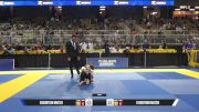 Exhibition Match vs Exhibition Match 2025 Pan Kids Jiu-Jitsu IBJJF Championship