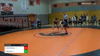 172 lbs 5th Place - Avery Cummings, Kennard-Dale vs Jaydan Barrick, Boiling Springs