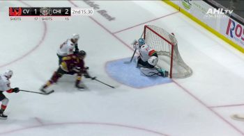 Replay: Away - 2025 Coachella Valley vs Chicago | Mar 29 @ 6 PM