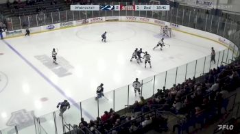Replay: Away - 2024 Sioux Falls vs Chicago | Jan 5 @ 7 PM