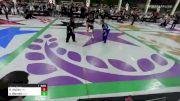 Ryder McCoy vs Aedan Bennett 2022 F2W Colorado Open