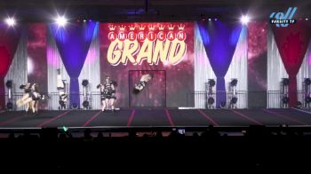Vegas Empire Athletics - Revenge [2023 L6 Limited - XSmall 2] 2023 The American Grand - Grand Nationals