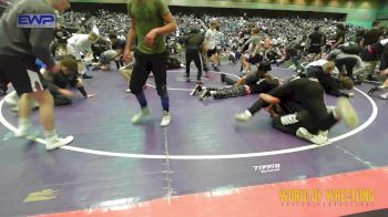 Replay: Mat 11 - 2024 Reno Worlds | Apr 5 @ 9 AM