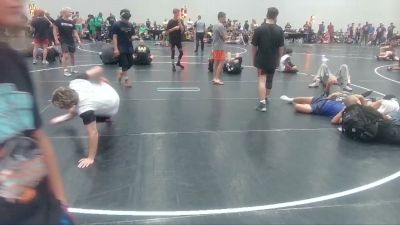 Replay: Mat 10 - 2026 2026 Backyard Brawl | Jul 25 @ 12 PM