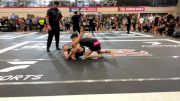 Michael Maderazo vs Titus Ortiz 2024 ADCC Austin Open