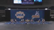 Pelham High School [2026 Super Varsity Game Day Day 1] 2026 UCA Space Center Regional